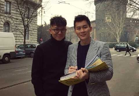 phạm băng băng lý thần