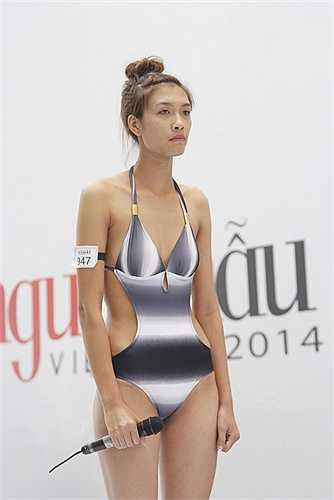 Không những thế, cô gái này còn rất thẳng tính, luôn yêu ghét rõ ràng và không ngại dư luận.