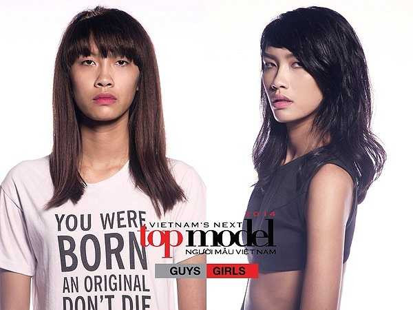 Tuổi đời còn quá trẻ khiến cho cô nàng không thể kiềm chế sự mất bình tĩnh của mình và ngây thơ bộc lộ thái độ không ưa đối thủ