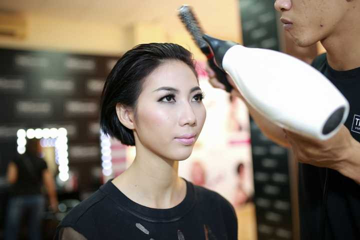 Vietnam's Next Top Model