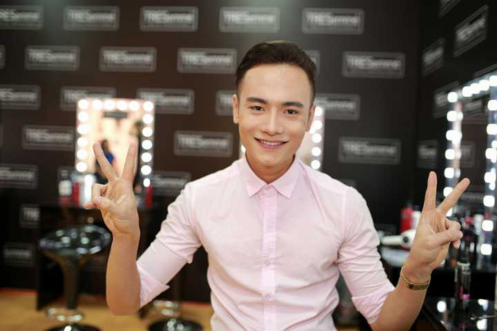 Vietnam's Next Top Model