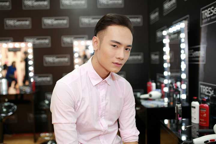 Vietnam's Next Top Model