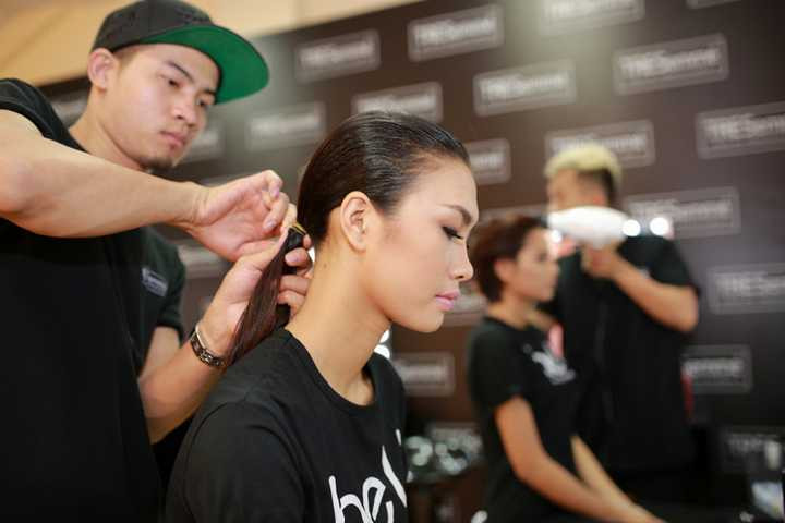 Vietnam's Next Top Model