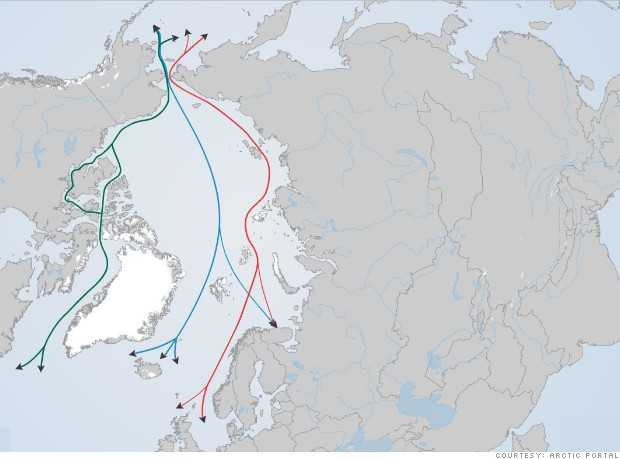6 ngành 'ăn nên làm ra' khi trái đất ngày một nóng lên