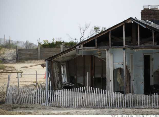 6 ngành 'ăn nên làm ra' khi trái đất ngày một nóng lên