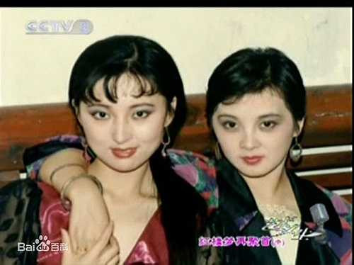 Đạo diễn Vương Phù Lâm khi nhìn thấy nữ diễn viên 17 tuổi và biết cô đã có kinh nghiệm diễn xuất liền nhận luôn vào đoàn và nhắm cho vai Vương Hy Phượng, cạnh tranh cùng những người đẹp khác, trong đó có nữ diễn viên Đặng Tiệp mà sau này nổi tiếng nhờ nhân vật 'Phượng ớt' kinh điển ai cũng biết đến