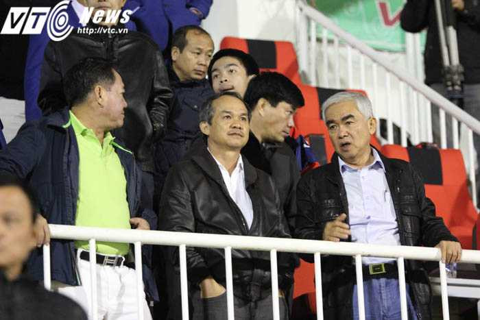 Bầu Đức có làm 'hỏng' Phượng?