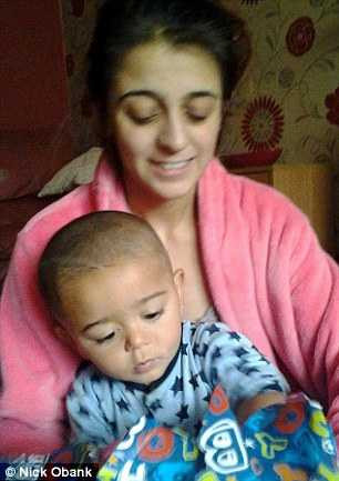 Tareena Shakil đã lừa dối gia đình để đến với Syria 