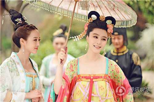 Mỵ Nương không hề mảy may suy nghĩ về sự trở mặt của Từ Huệ.