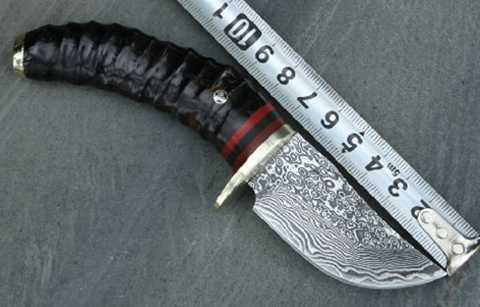 Năm Dê, dân chơi hăng hái săn lùng… linh dương giác