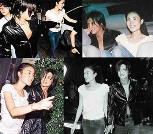 Tên tuổi của cặp "song Hyun" nổi như cồn.