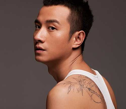 Năm 2014 tiếp tục ghi nhân tên tuổi cặp đôi Chương Tử Di - Uông Phong.