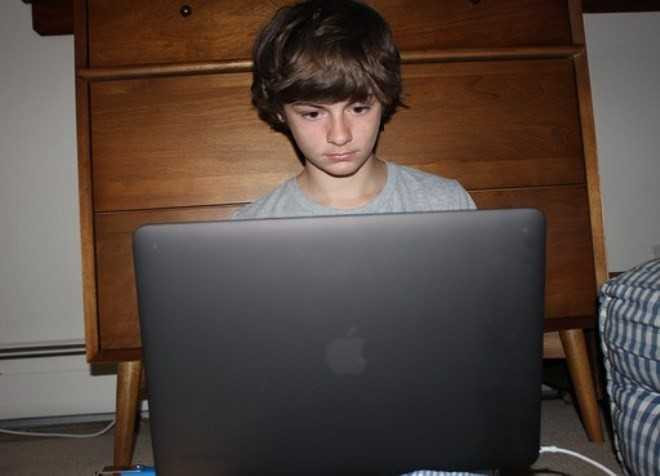 Thần đồng, thiên tài