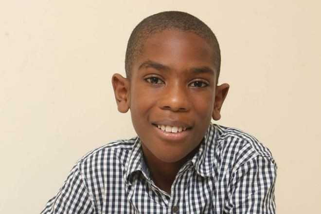 Thần đồng, thiên tài