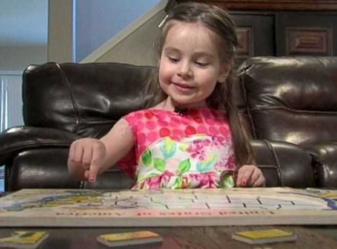 Thần đồng, thiên tài