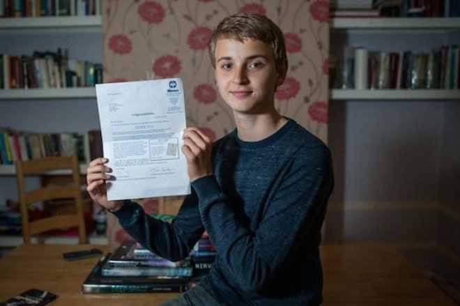 Thần đồng, thiên tài