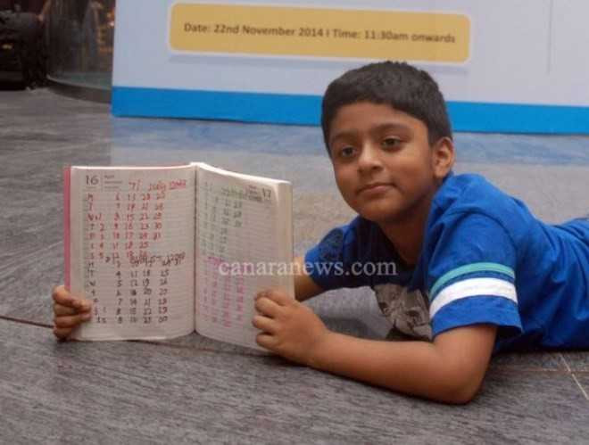 Thần đồng, thiên tài