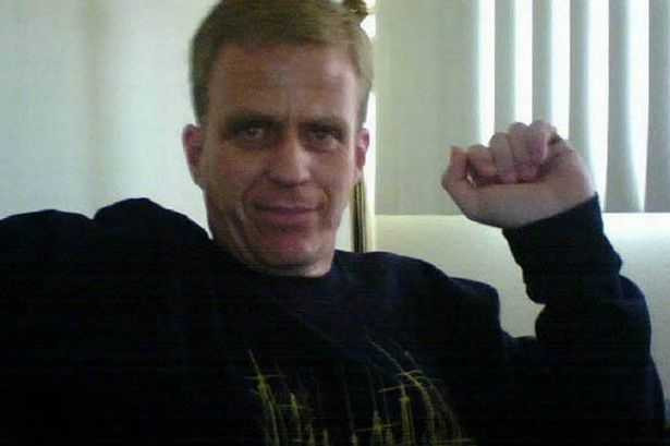 Anh hùng John Sundahl đã bị bắn hạ bởi Taliban tại Afganistan.