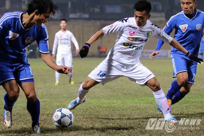 Hà Nội T&T QNK Quảng Nam