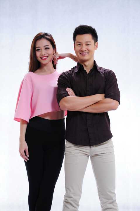 Cặp đôi hoàn hảo