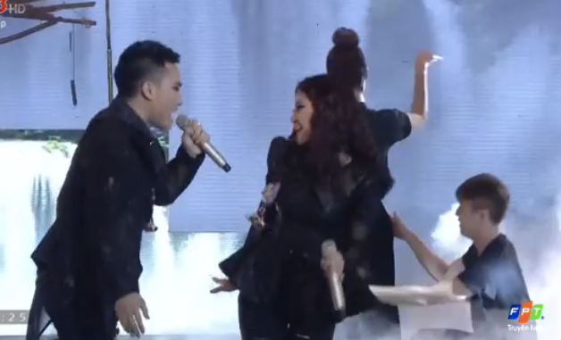 dương hoàng yến