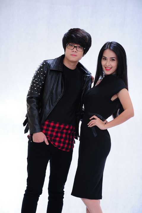 Cặp đôi hoàn hảo