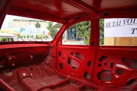 Vì sao Vinaxuki phải bán sắt vụn trả lương công nhân?