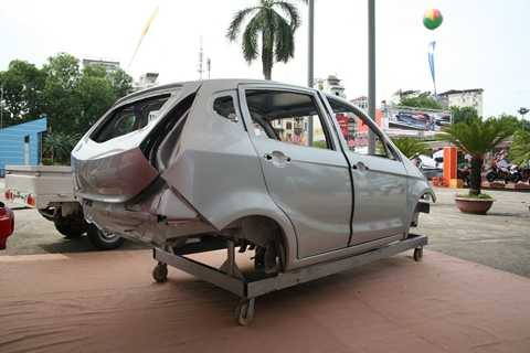 Vì sao Vinaxuki phải bán sắt vụn trả lương công nhân?