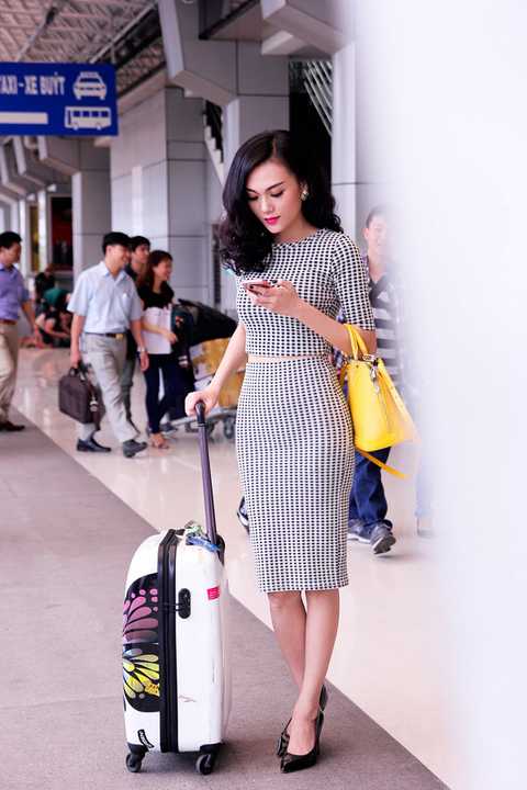 Cao Thuỳ Linh