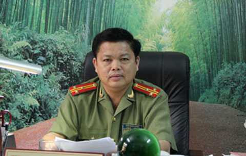 tái định cư, sai phạm, đất đai, Đà Nẵng, công an vào cuộc, Trưởng BQL