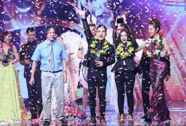 Dương Hoàng Yến