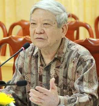 GS Nguyễn Minh Đường