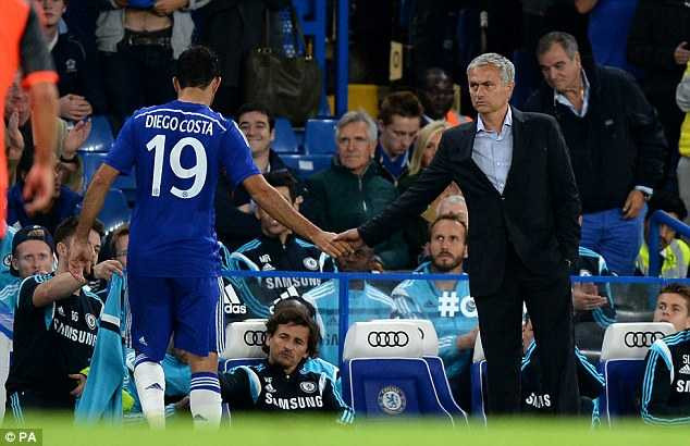 Mourinho không thích sự yên ổn