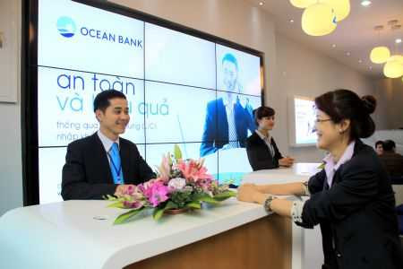 oceanbank