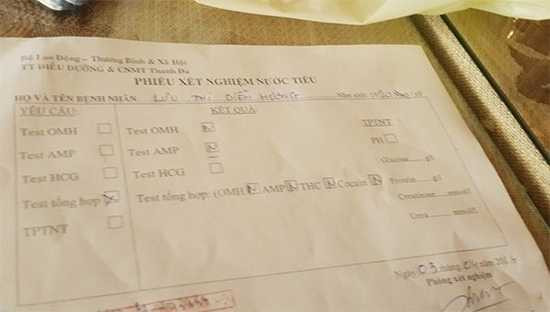 sao việt dính nghi án dùng chất gây nghiện