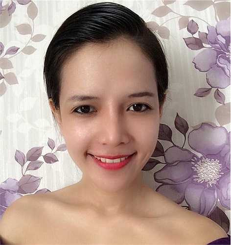 Nhờ diện mạo mới mà công việc kinh doanh của Yến đang gặp khá nhiều thuận lợi.