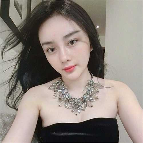 Vẻ đẹp xinh xắn của Minh Châu sau phẫu thuật thẩm mỹ hút hồn dân mạng.