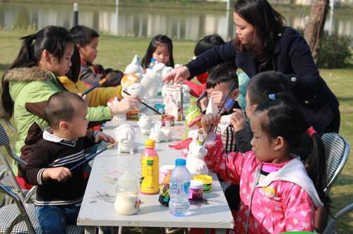 Vì sao khách hàng 'chen chân' mua nhà của Vinhomes Riverside?