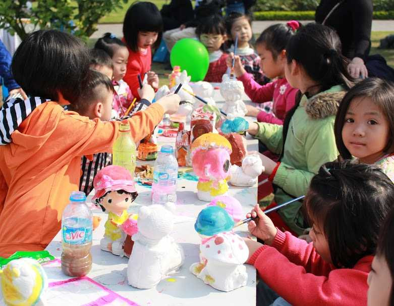 Vì sao khách hàng 'chen chân' mua nhà của Vinhomes Riverside?