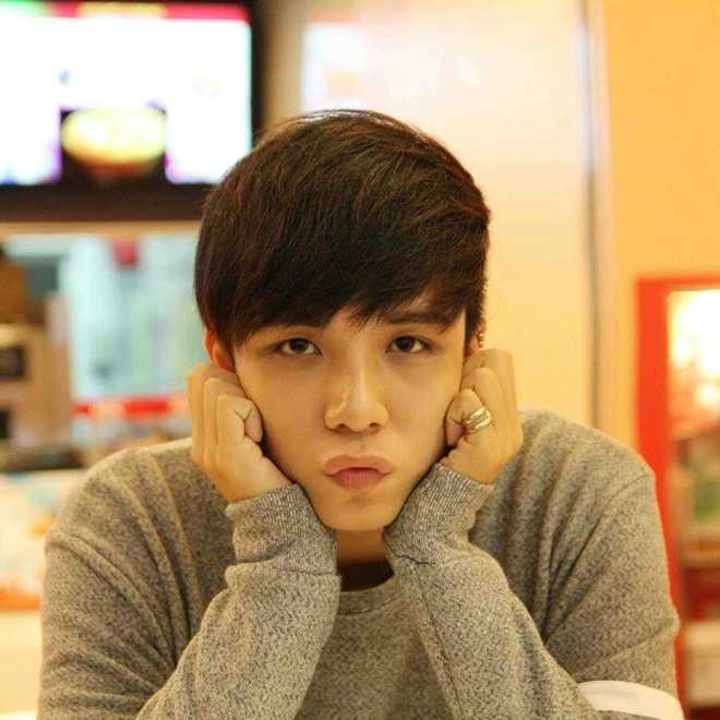 Chàng trai vẽ tạo hình tuyệt đẹp