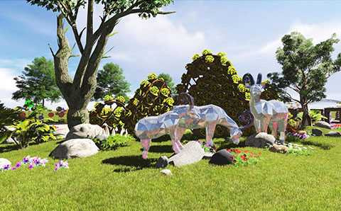 Đà Nẵng, đường hoa, Tết Ất Dậu, sắc xuân, Bạch Đằng, tết nguyên đán