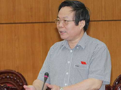 Đề xuất bỏ HĐND cấp phường: Ai sẽ giám sát chính quyền?