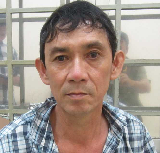 Kẻ trốn truy nã thành ông 'trùm' ma túy đá