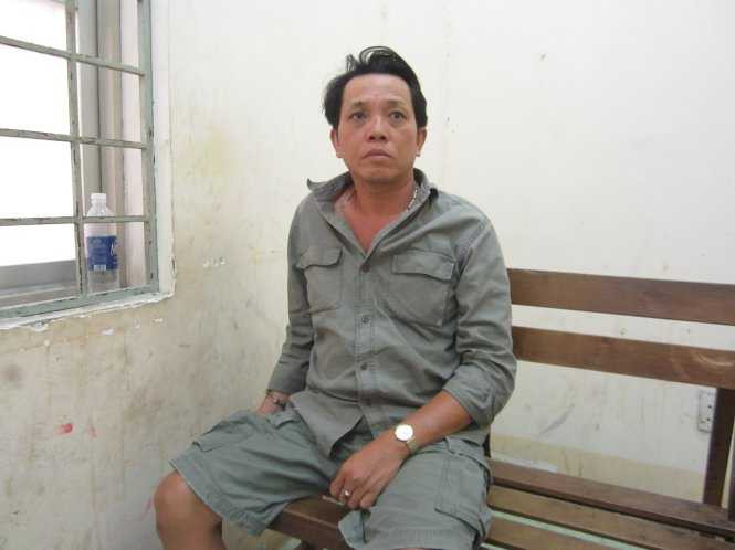 Kẻ trốn truy nã thành ông 'trùm' ma túy đá