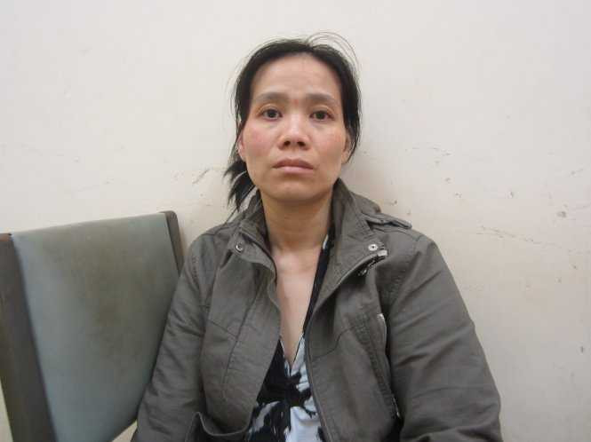 Kẻ trốn truy nã thành ông 'trùm' ma túy đá