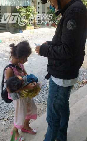 Người phụ nữ 'mang bầu 3 năm không sinh con' tái xuất ở TP.HCM