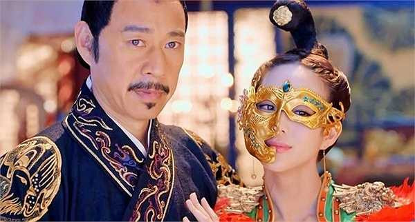 Võ Mị Nương truyền kỳ quy tụ dàn mỹ nhân nổi tiếng của điện ảnh Hoa ngữ như Phạm Băng Băng, Trương Hinh Dư, Chu Hải Mỵ, Trương Đình, Trương Quân Ninh, Mễ Lộ... Không những trên phim, ngay cả ngoài đời những nữ diễn viên này đều được mệnh danh là những mỹ nhân Hoa ngữ tuyệt sắc trong làng giải trí đại lục, Hồng Kông và Đài Loan.