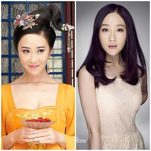 Lưu Chỉ Tịch trong vai Trần Mỹ Nhân, cung nữ được đánh giá cao nhất trong số danh sách mỹ nhân được tuyển lựa tiến cung. Trần Mỹ Nhân bị dày vò chốn hậu cung và trở thành kẻ đáng thương, là người châm ngòi cho cuộc chiến nơi hậu cung đầy thị phi. Theo 24h