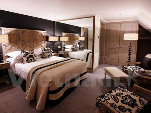 Trở về nguyên thủy