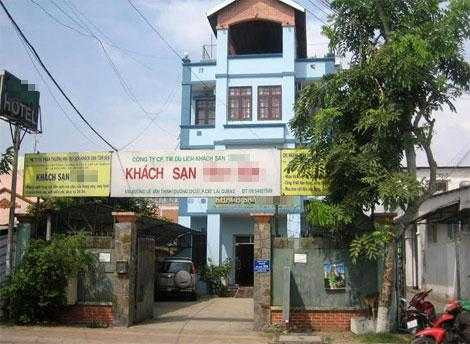 2 nữ khách chết bất thường trong khách sạn